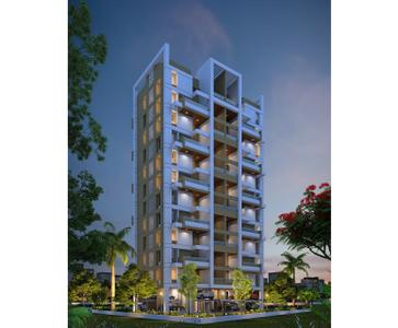 Project Image of 1000 Sq.ft 2 BHK Apartment / Flat for sale in Kondhwa Budruk for Rs. 11500000