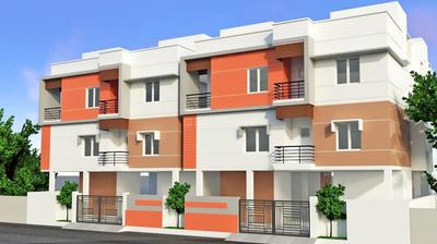 Oyester Homes Oyester Serene Project Images
