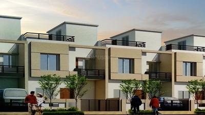Project Image of 720 Sq.ft 2 BHK Independent House for sale in Mandideep for Rs. 1750000