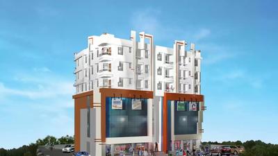 Gallery Cover Pic of Sri Mateshwari Shavitri Complex