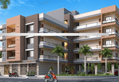 Gallery Cover Pic of Tadkeshwar Avenue