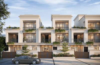 Gallery Cover Pic of Satyam Garden Villa 16