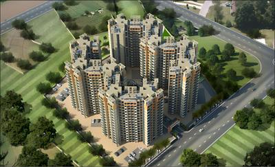 Project Image of 860 Sq.ft 2 BHK Apartment / Flat for sale in Dombivli East for Rs. 5700000