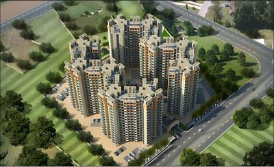 Lodha Panacea III