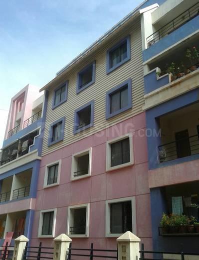 Keerthi Riviera Apartment More Images 1