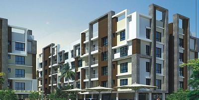 Atri Green Residency