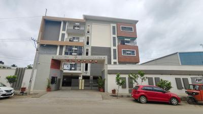 Project Image of 1325 Sq.ft 3 BHK Apartment / Flat for sale in Kengeri for Rs. 13000000