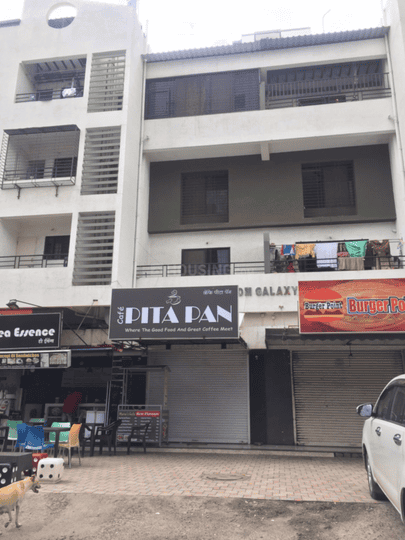 Gallery Cover Pic of Taj Apartment