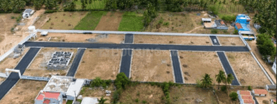Raj Garden Project Images