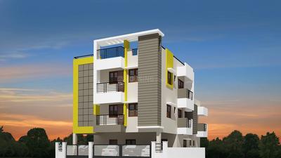 Honour KJ Flats