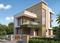 Urbanbrick Castle Elevation 1