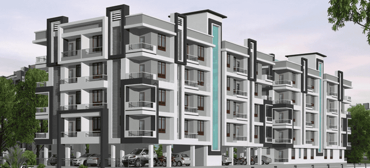 Gallery Cover Pic of Rudra Dulari Complex
