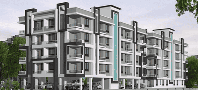 Gallery Cover Pic of Rudra Dulari Complex