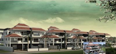 Himanshu Alpine Jewel