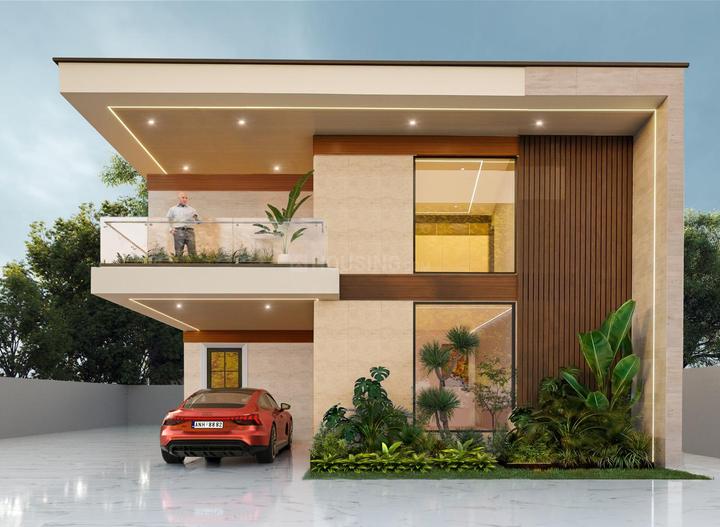 Gallery Cover Pic of Aduri Iconic 3