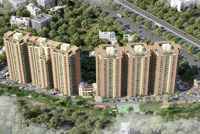 Gallery Cover Pic of Sriflex City