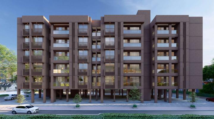 Gallery Cover Pic of Swastik Hiral Darshan