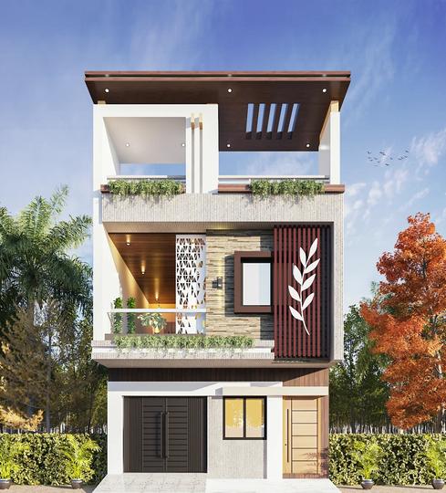 Gallery Cover Pic of Gupta Ultra Luxury Floors