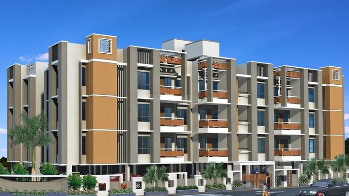 Goyal Apartments More Images 1