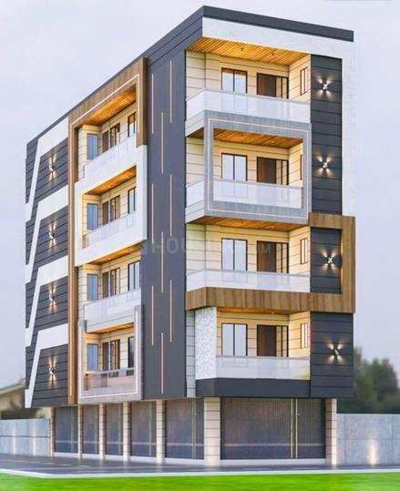 Gallery Cover Pic of Maa Vaishno Homes