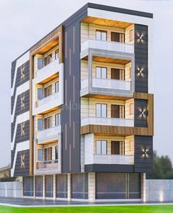 Maa Vaishno Homes