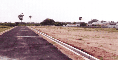 Thangavel Nagar Project Images