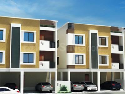 Gallery Cover Pic of Sai Nath Sai Nath Homes - 1