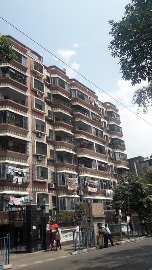 Gallery Cover Pic of Sree Krishna Apartment
