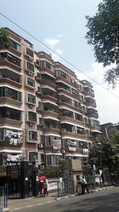 Project Image of 410 Sq.ft 1 BHK Apartment / Flat for sale in Maniktala for Rs. 1700000