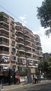 Gallery Cover Pic of Sree Krishna Apartment