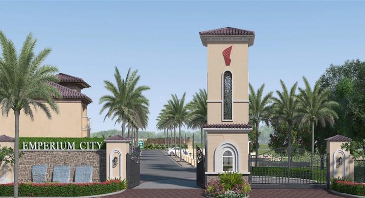 Gallery Cover Pic of Emperium City