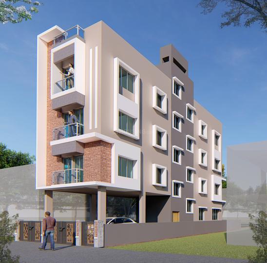 Gallery Cover Pic of Mahek Maher Apartment