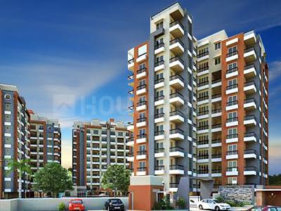 Gallery Cover Pic of Silver Nesst