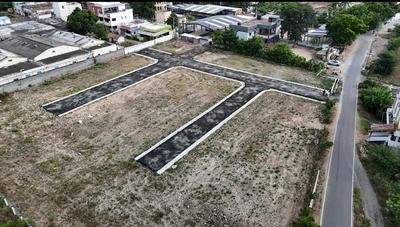 Residential Lands for Sale in Royal Urban Rise