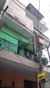 Project Image of 2000 Sq.ft 3 BHK Builder Floor for sale in Saket for Rs. 59050000