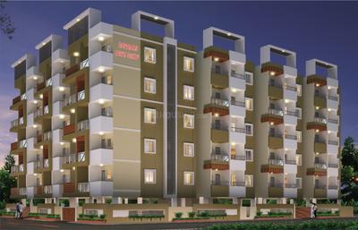 Gallery Cover Pic of Vaarahi Lakeview