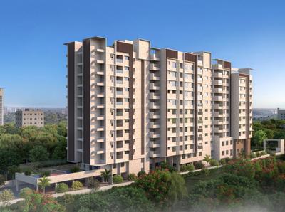 2 BHK Flat