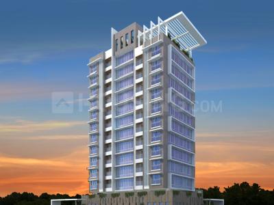 Project Image of 1900 Sq.ft 3 BHK Apartment / Flat for sale in Santacruz West for Rs. 100000000