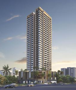 3 BHK Flat