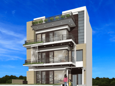 Shri Sai Kripa Sai Kripa Floors - 22 Project Images