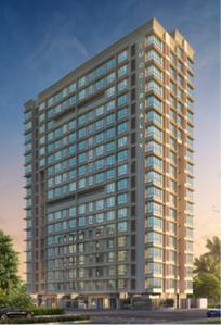 Project Image of 800 Sq.ft 2 BHK Apartment / Flat for sale in Dahisar East for Rs. 18342000