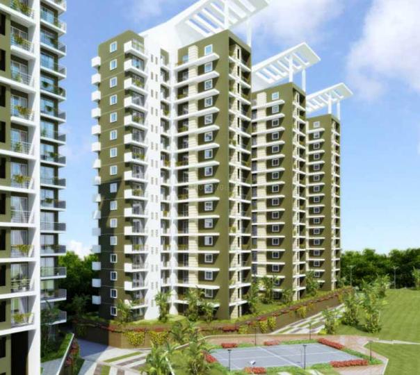 Indiabulls Sierra Blocks J & K Elevation 1