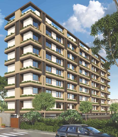 Shreeram Shetrunjay Hills Main Image 1