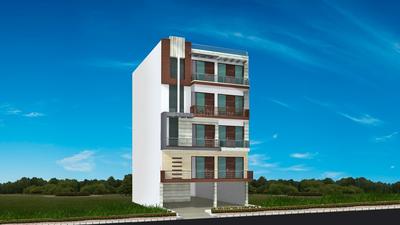 Ambey Rani Ambey Rani Royal Residency