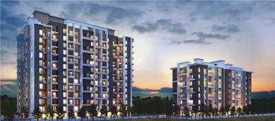 Gallery Cover Pic of Majestique Magnum