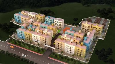 Sree Balaji Panthaniwas Phase 3