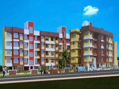 Gallery Cover Pic of Sai Darshan Complex