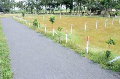 Omkar Bakori Hill View Project Images
