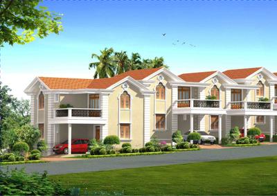 Ravindra Casa Pride Project Images
