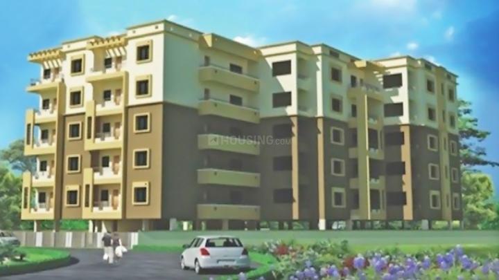 Gallery Cover Pic of BM Bhavisha Park